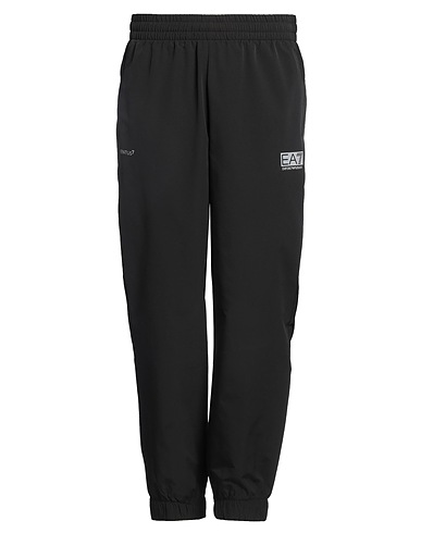 EA7 Casual pants 100% Polyester