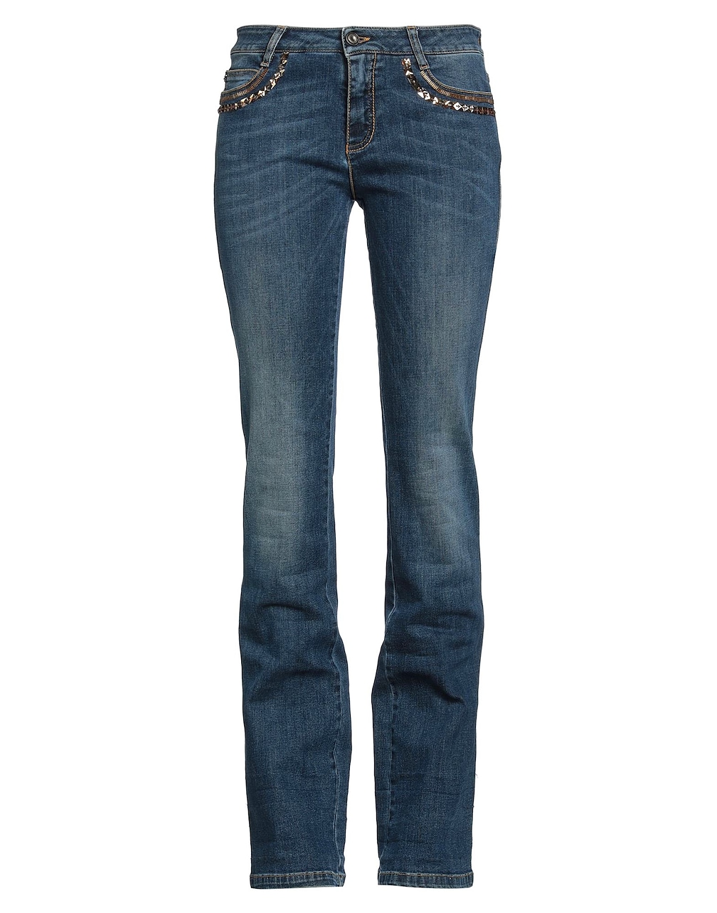 ERMANNO SCERVINO - Jeans