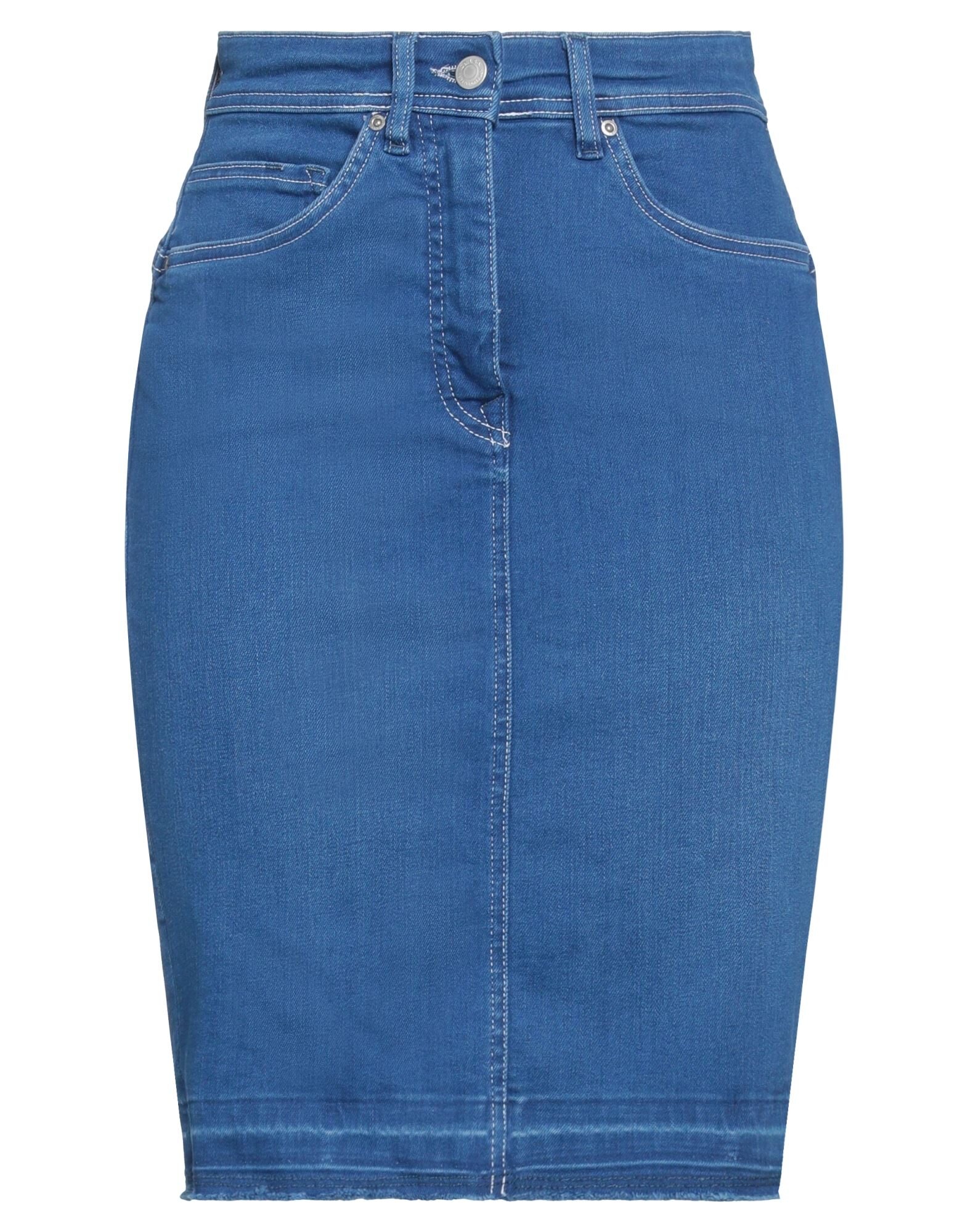 SALSA JEANS - Denim skirts