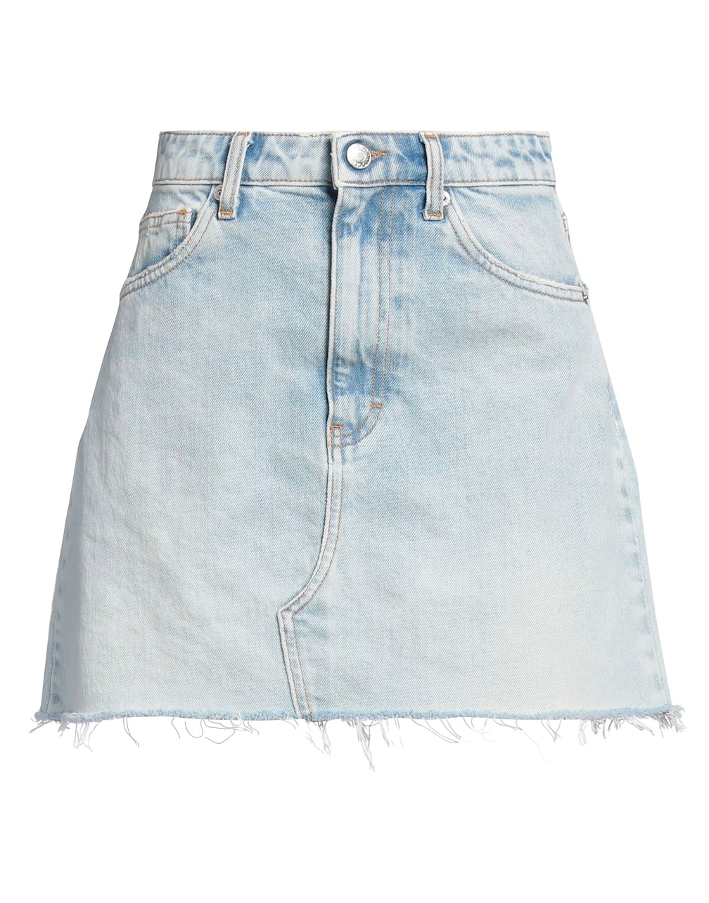 VICOLO - Denim skirts