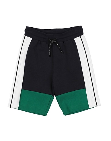 ANTONY MORATO Shorts & Bermuda Midnight blue 68% Cotton, 32% Polyester