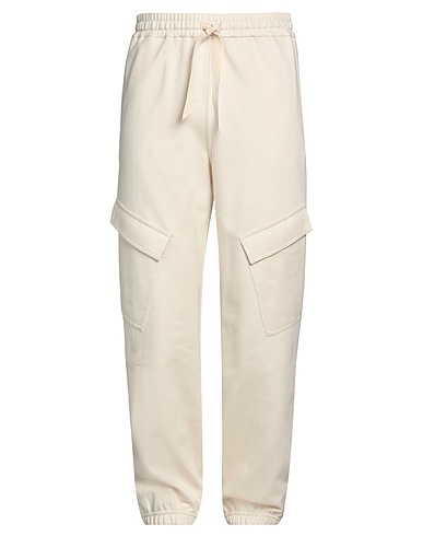 JIL SANDER+ Casual trouser 100% Cotton
