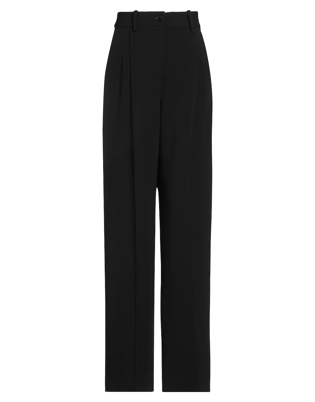 CALVIN KLEIN - Trousers