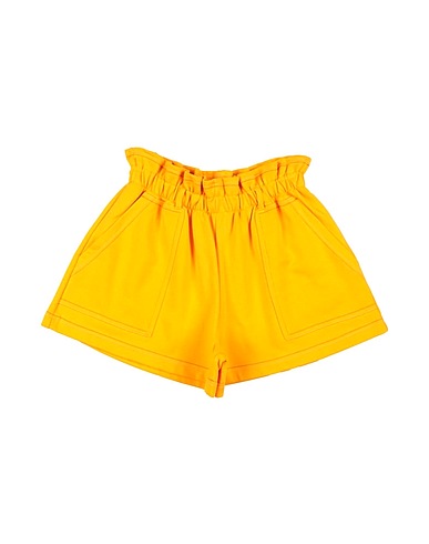MISSONI KIDS Shorts & Bermuda Mandarin 100% Cotton