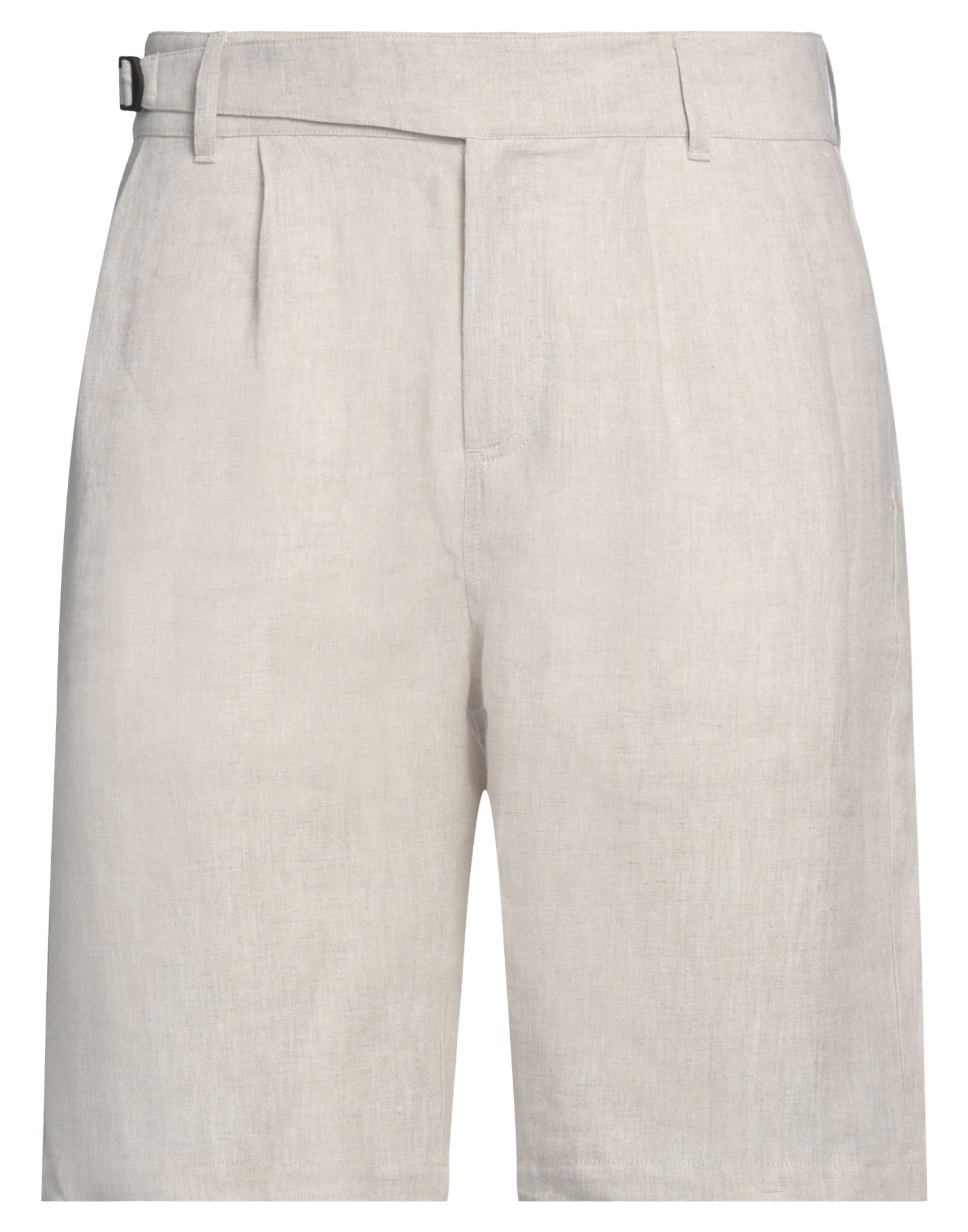 DANIELE ALESSANDRINI HOMME - Shorts & Bermuda Shorts