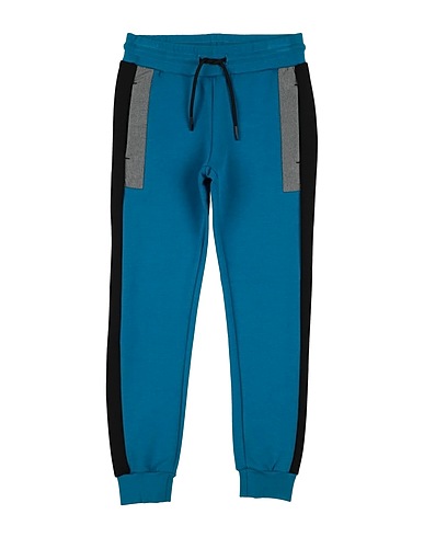 ANTONY MORATO Hosen Aquamarin 70% Baumwolle, 30% Polyester