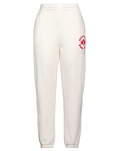 TOMMY HILFIGER Pants PANNA 64% Cotton, 36% Polyester