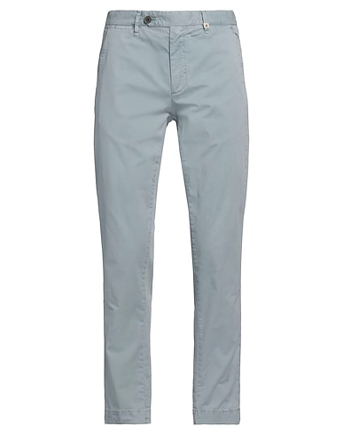 MYTHS Pantalon 97% Coton Pima, 3% Élasthanne