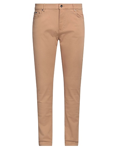 GAS Casual trouser 98% Cotton, 2% Elastane