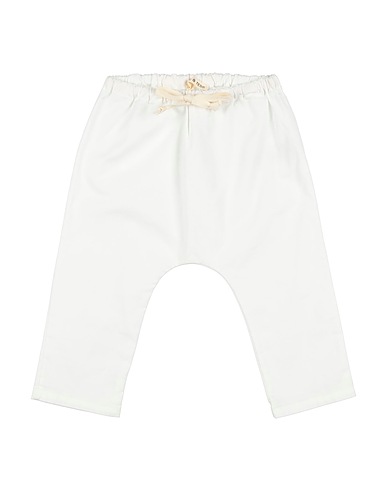 BABE & TESS Casual trouser 97% Cotton, 3% Elastane