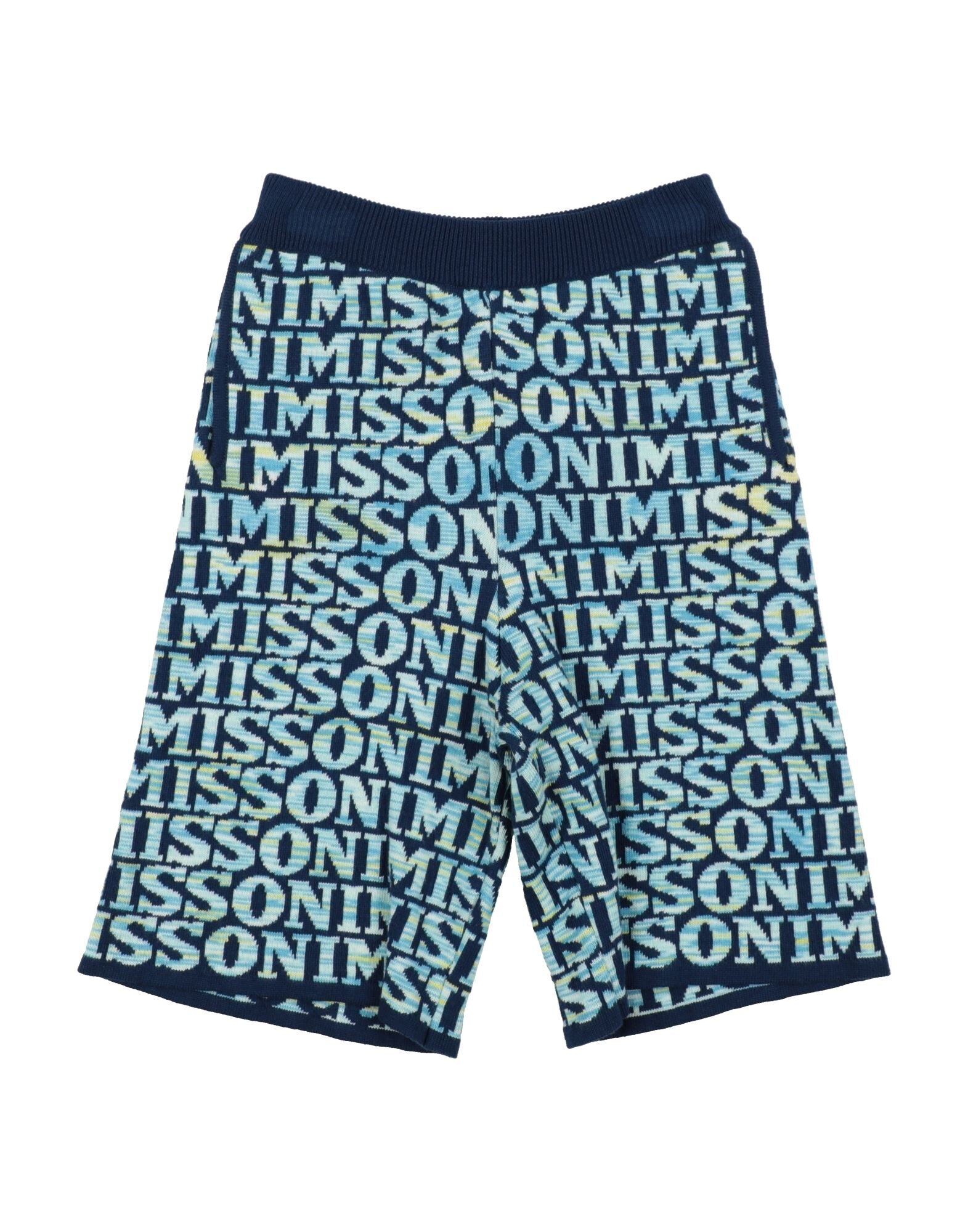 MISSONI KIDS - Шорты и бермуды