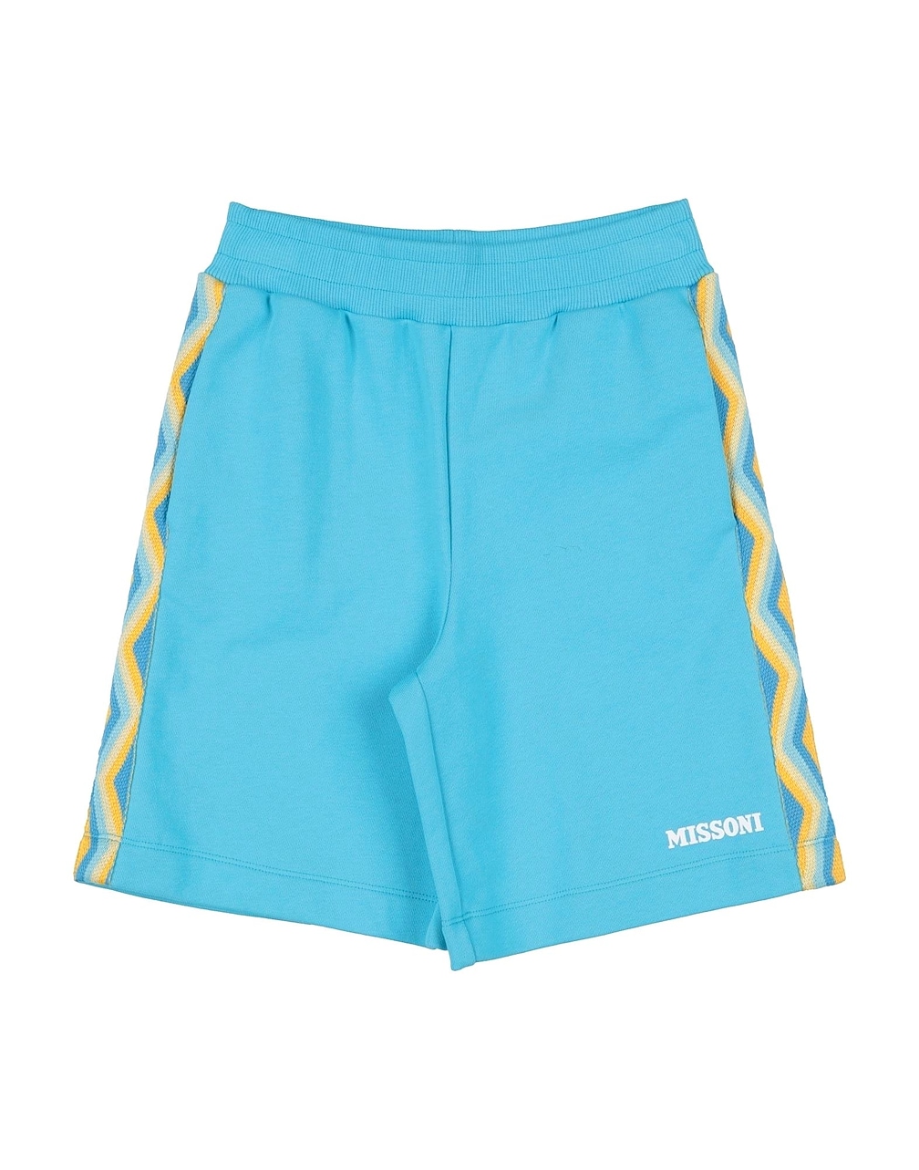 MISSONI KIDS - Shorts & Bermuda Shorts