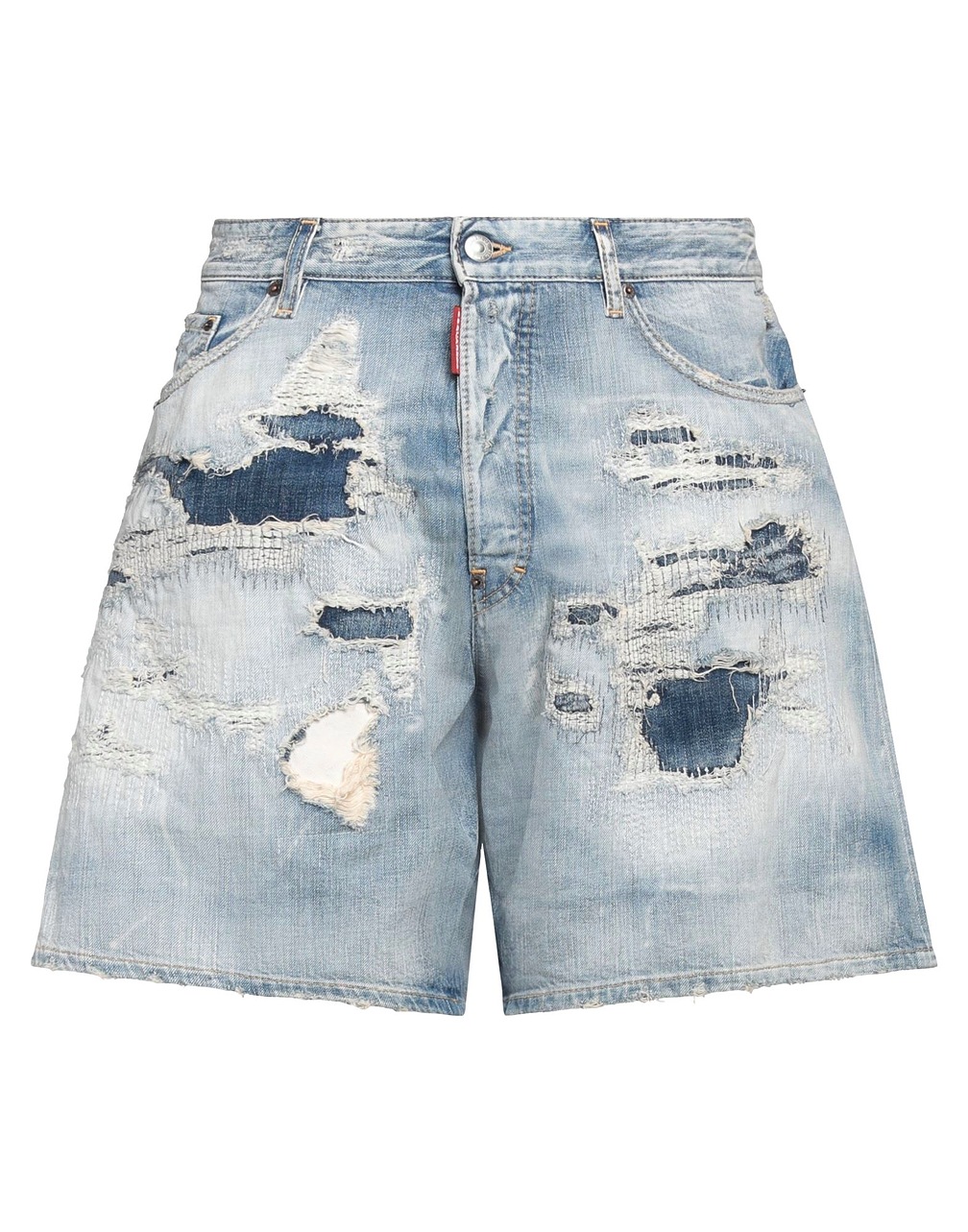DSQUARED2 - Jeansshorts