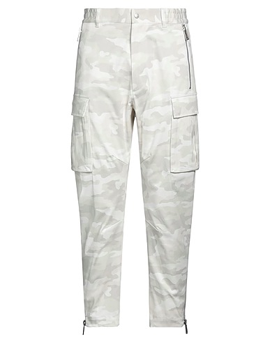 DSQUARED2 Cargo BIANCO 97% Cotton, 3% Elastane