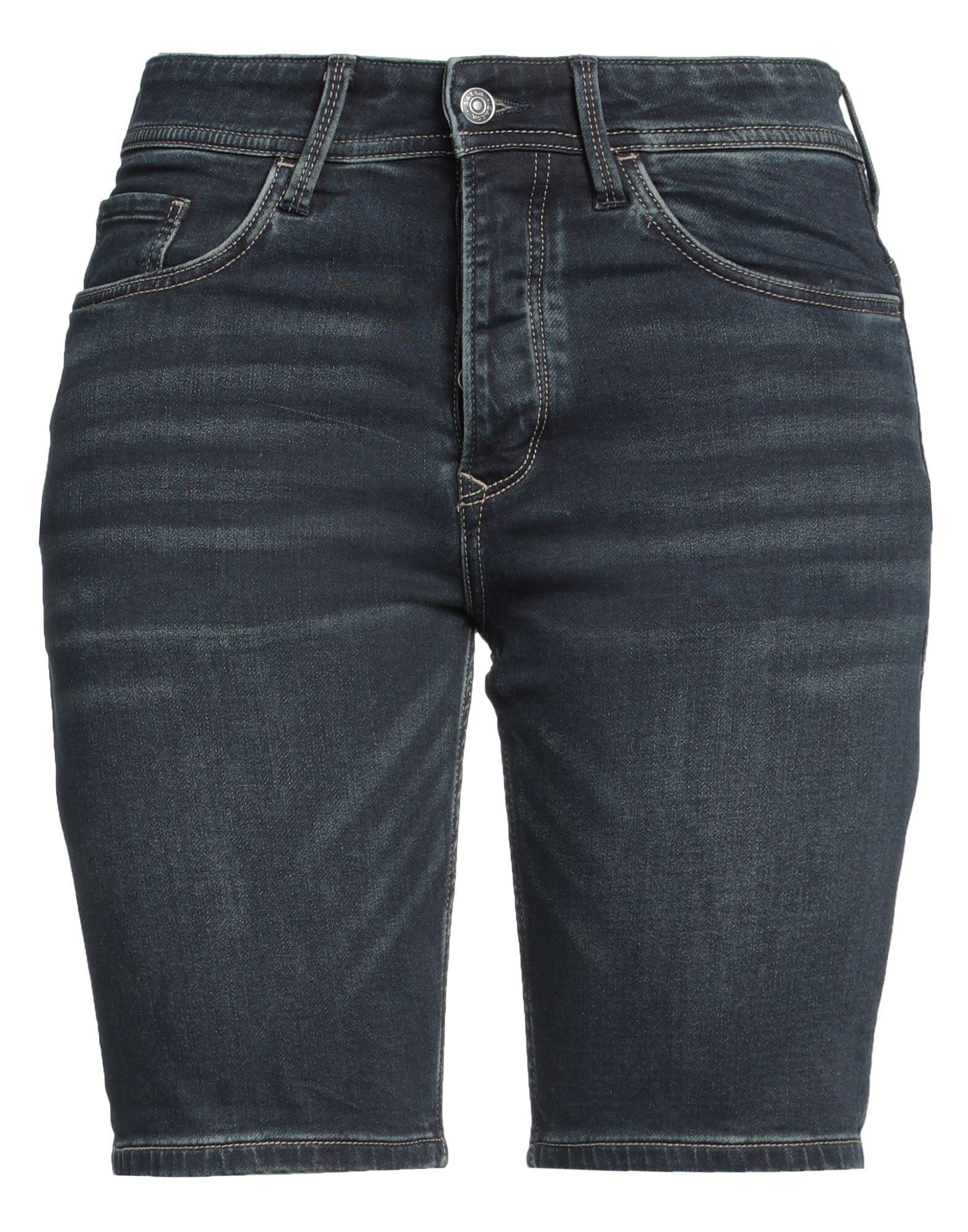 SALSA JEANS - Denim shorts