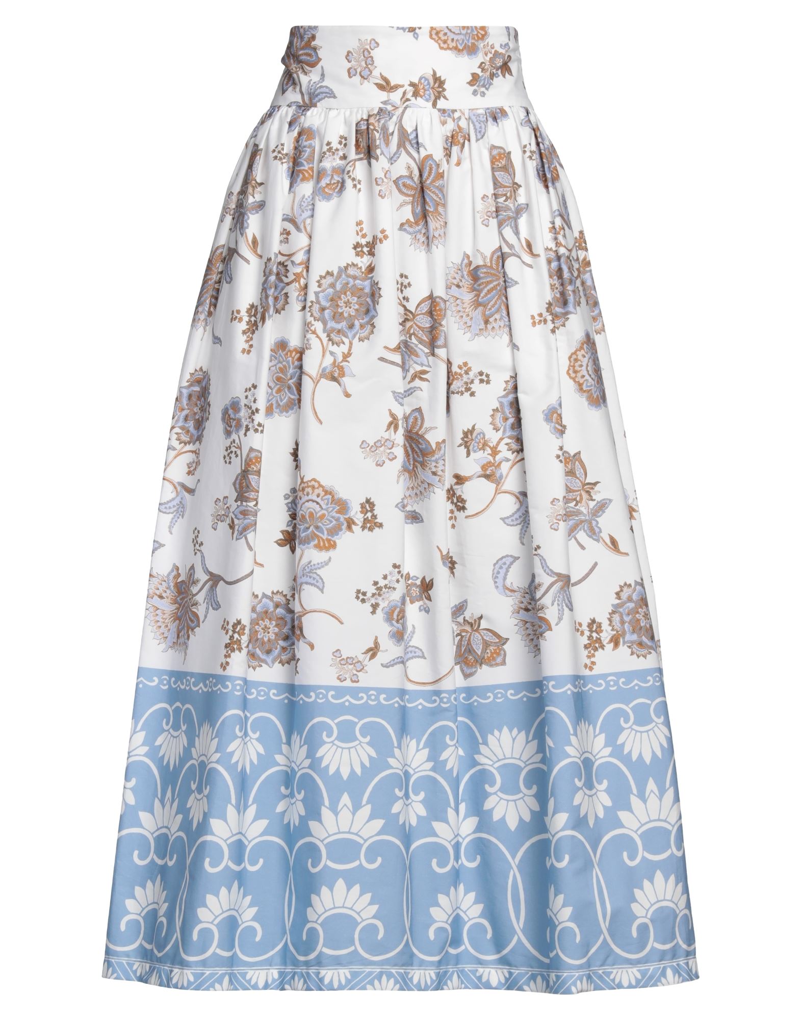 ELEVENTY - Maxi skirts