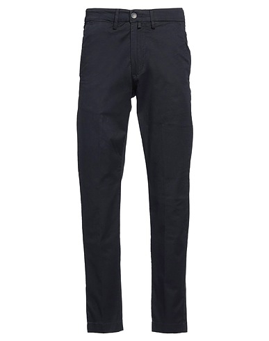 IMPERIAL Pantalone Blu notte 98% Cotone, 2% Elastan