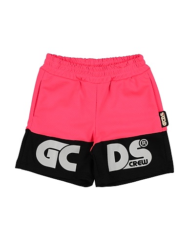 GCDS MINI Σορτς + Βερμουδες 100% Πολυεστέρας