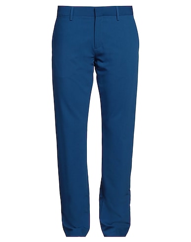 ANTONY MORATO Pantalone Blu 78% Poliestere, 18% Viscosa, 4% Elastan