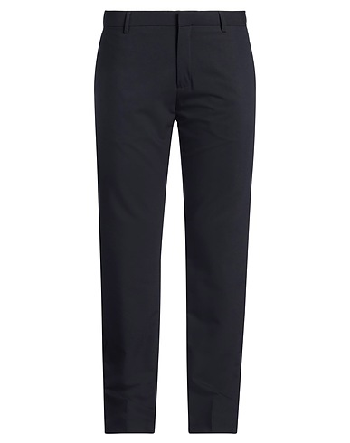 ANTONY MORATO Casual trouser Midnight blue 78% Polyester, 18% Viscose, 4% Elastane
