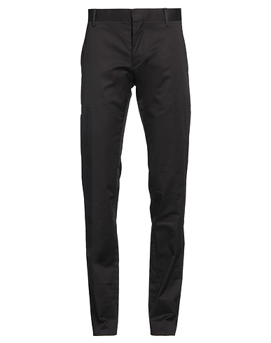 ANTONY MORATO Casual trouser Black 98% Cotton, 2% Elastane, Polyester