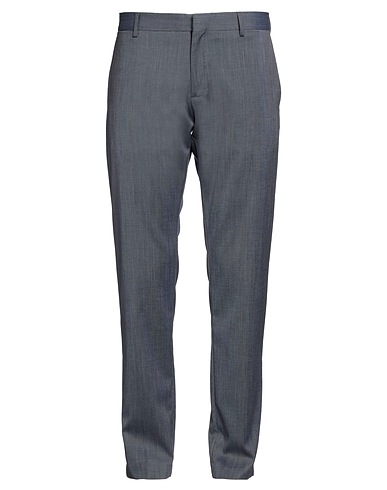 ANTONY MORATO Casual pants BLU NOTTE 69% Polyester, 29% Viscose, 2% Elastane