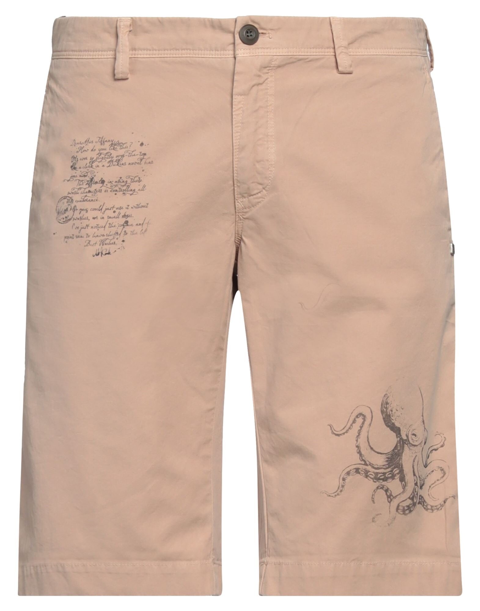 MASON'S - ショートパンツ＆バミューダ