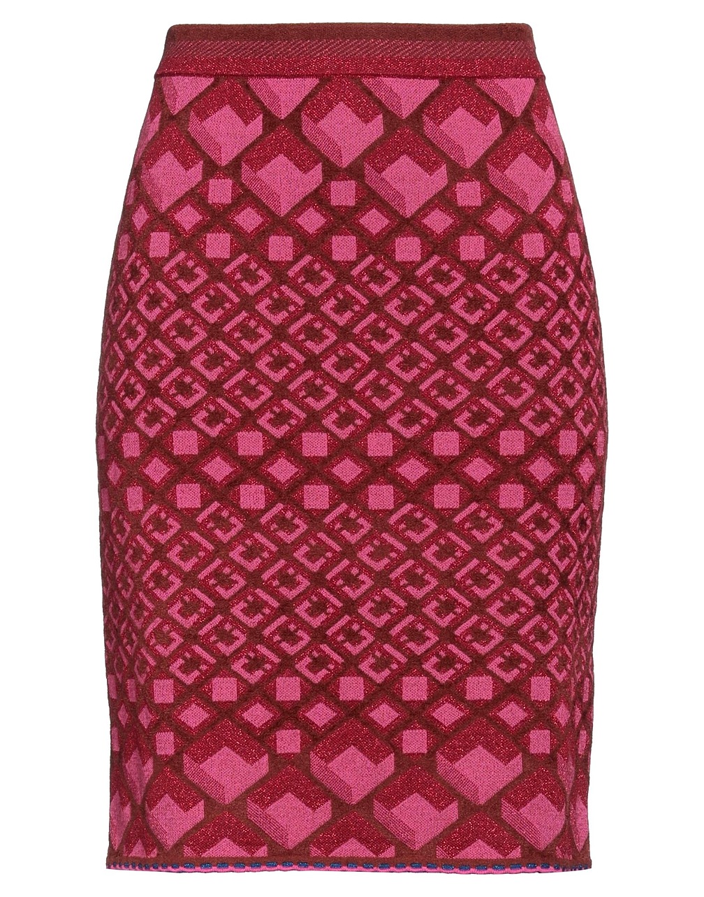 DIANE VON FURSTENBERG - Miniröcke