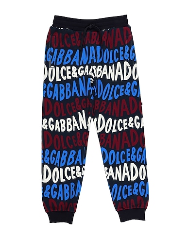 DOLCE&GABBANA Pantalon 100% Coton
