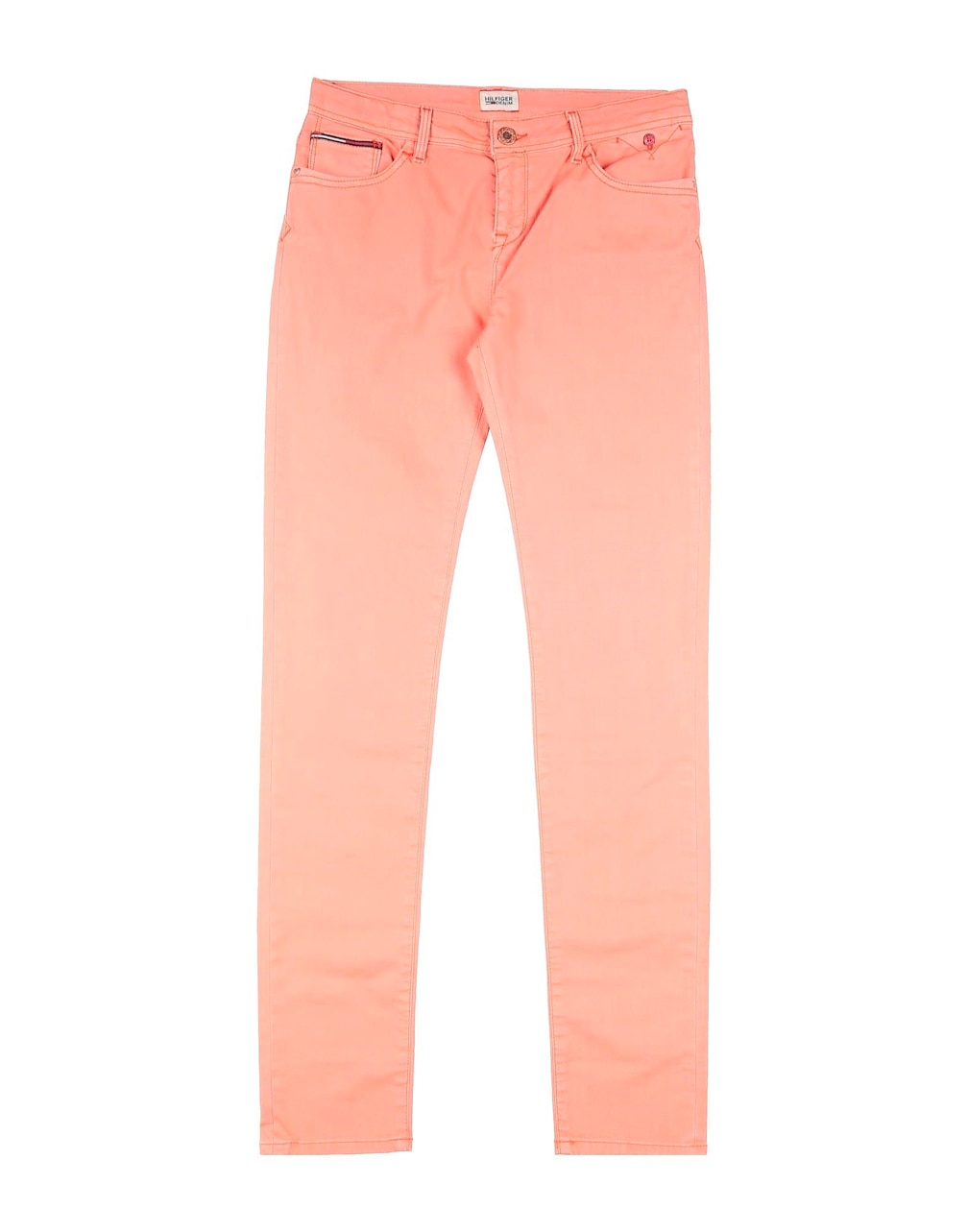 TOMMY HILFIGER - Jeans