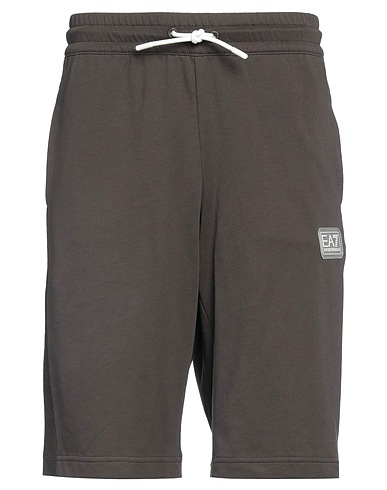 EA7 Shorts & Bermuda Lead 100% Cotton