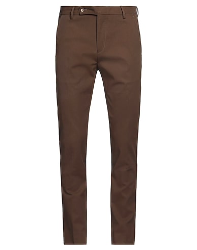 ENTRE AMIS Pantalone 57% Cotone, 40% Nylon, 3% Elastan