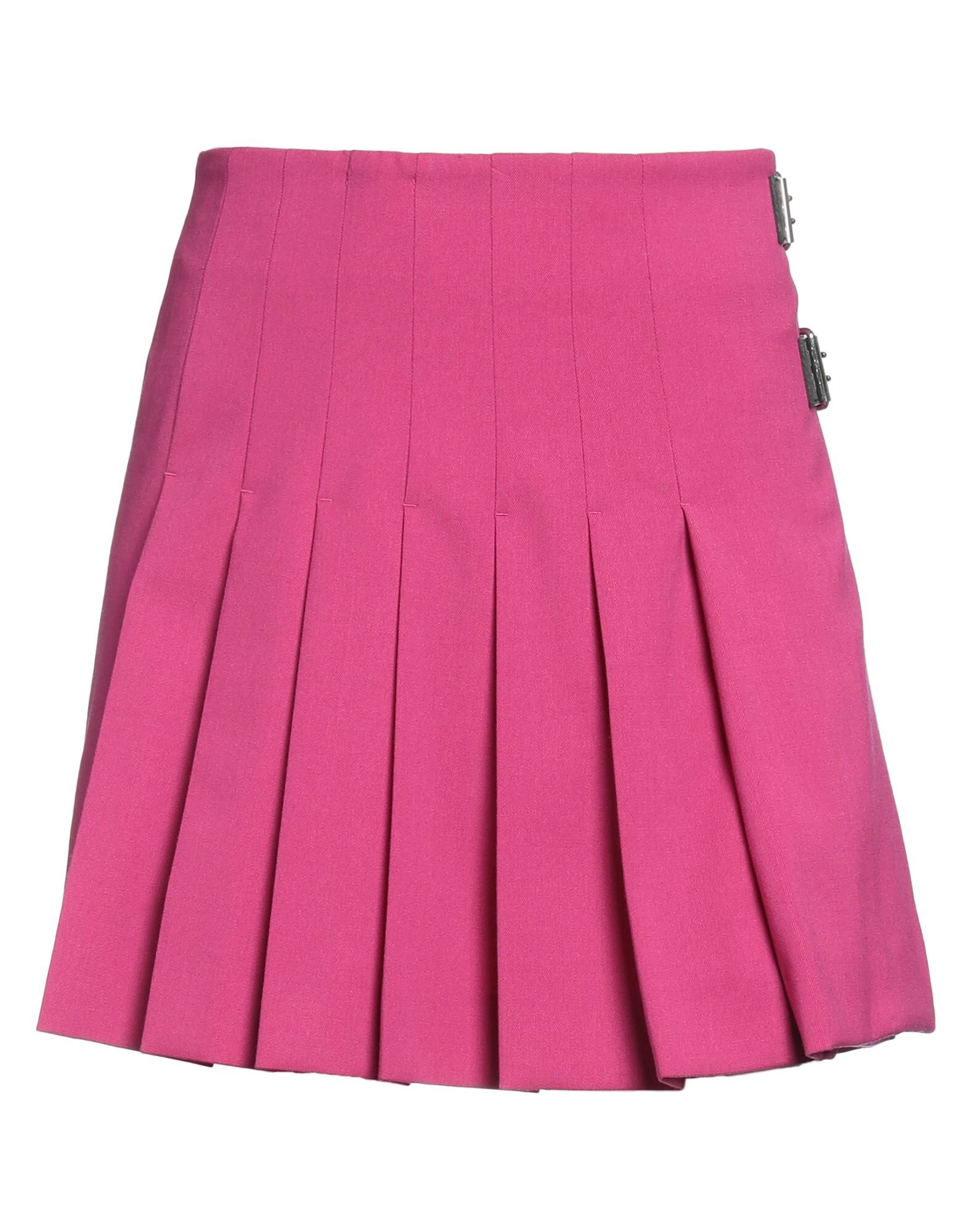 MOSCHINO JEANS - ミニスカート