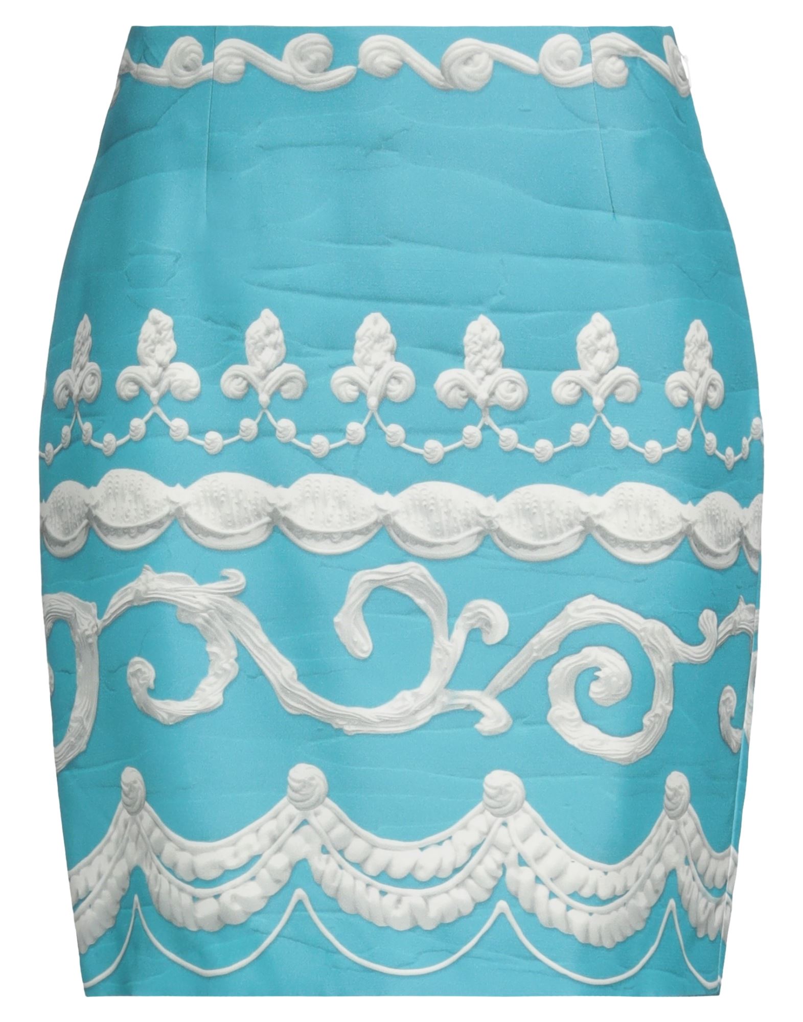 MOSCHINO - Mini skirts