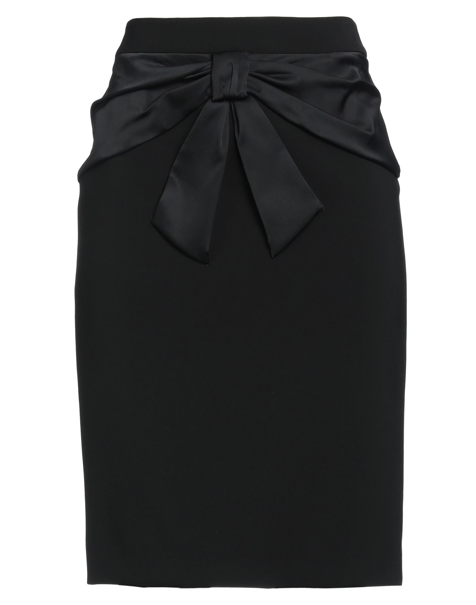 MOSCHINO - Midi skirts