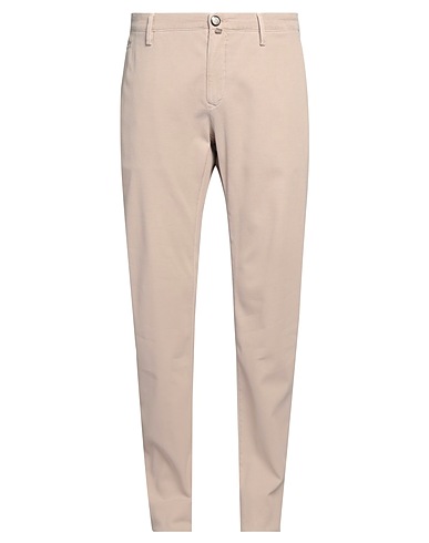 JACOB COHЁN Casual trouser 68% Cotton, 30% Lyocell, 2% Elastane, Polyester