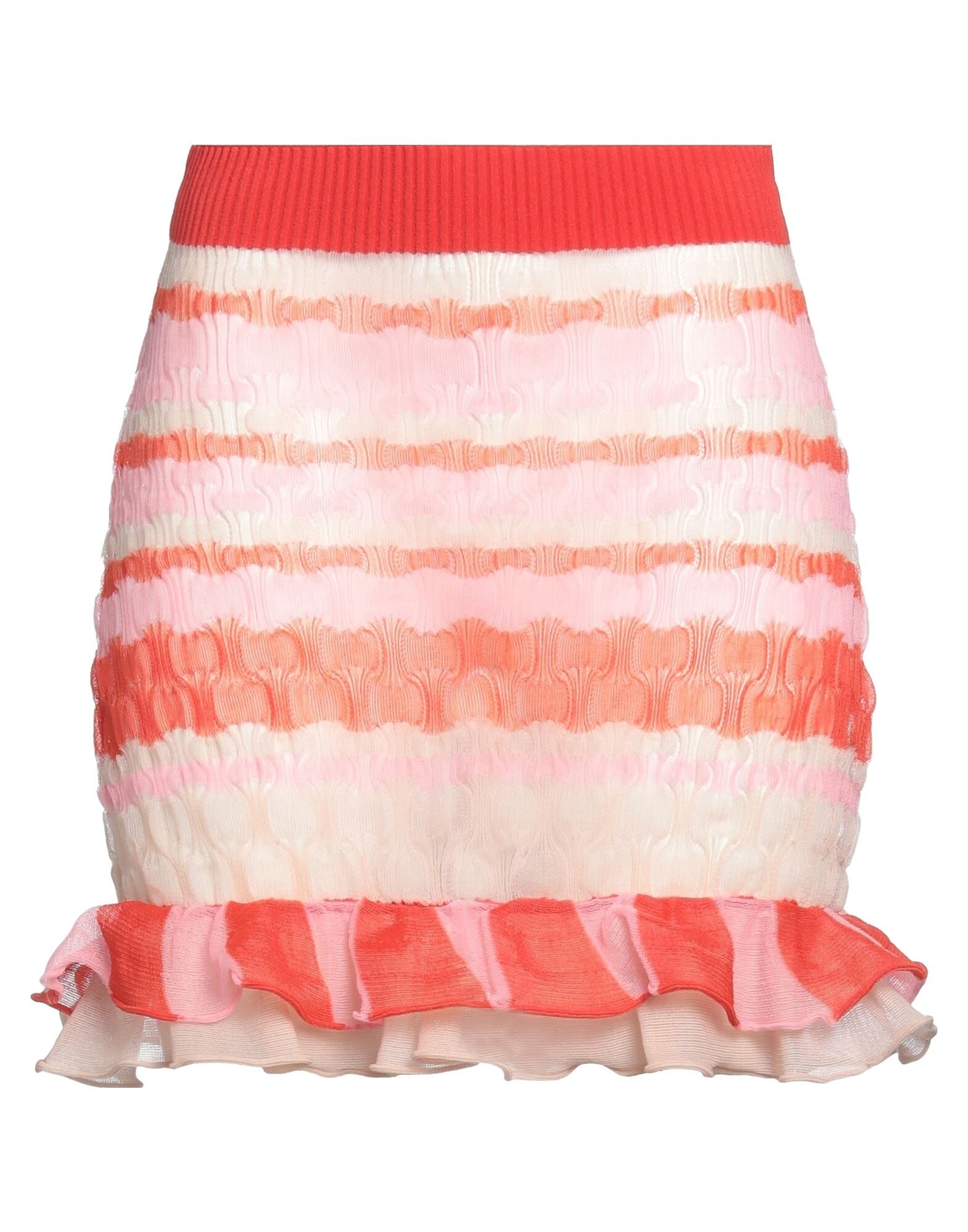 NADIA WIRE - Мини-юбки