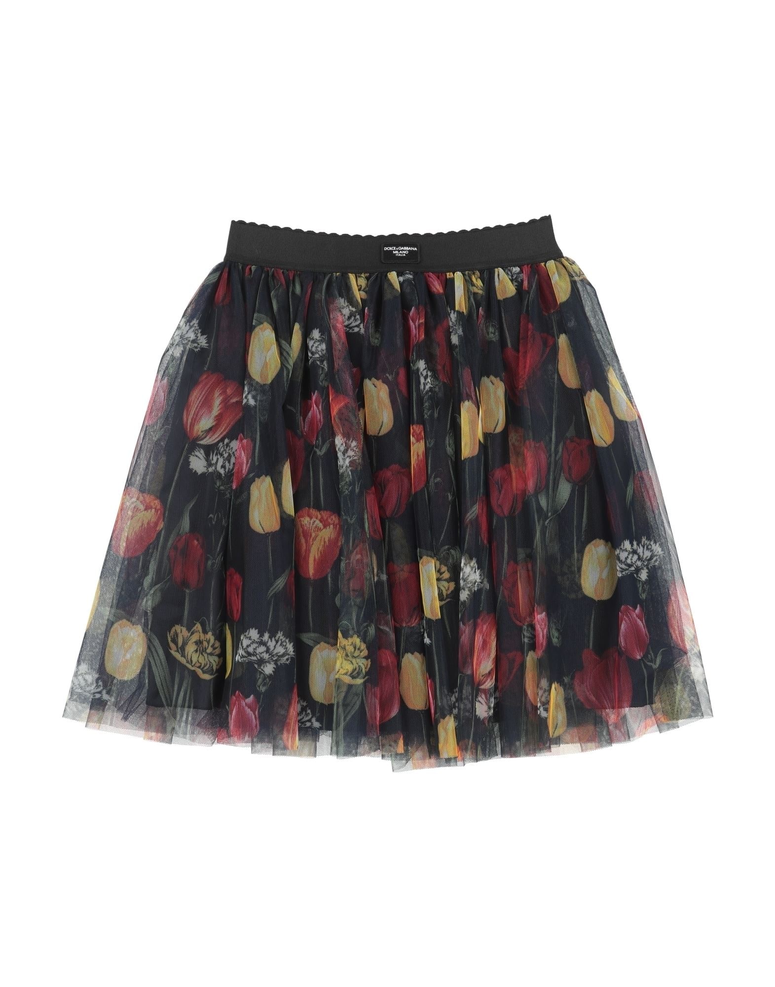 DOLCE&GABBANA - Kids' skirts