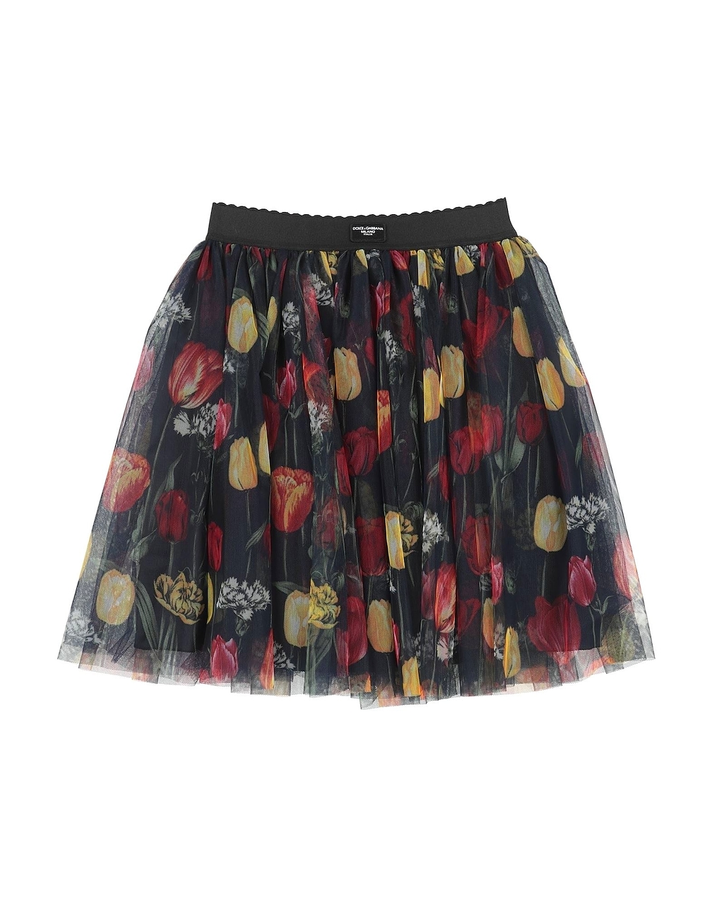 DOLCE&GABBANA - Kids' skirts