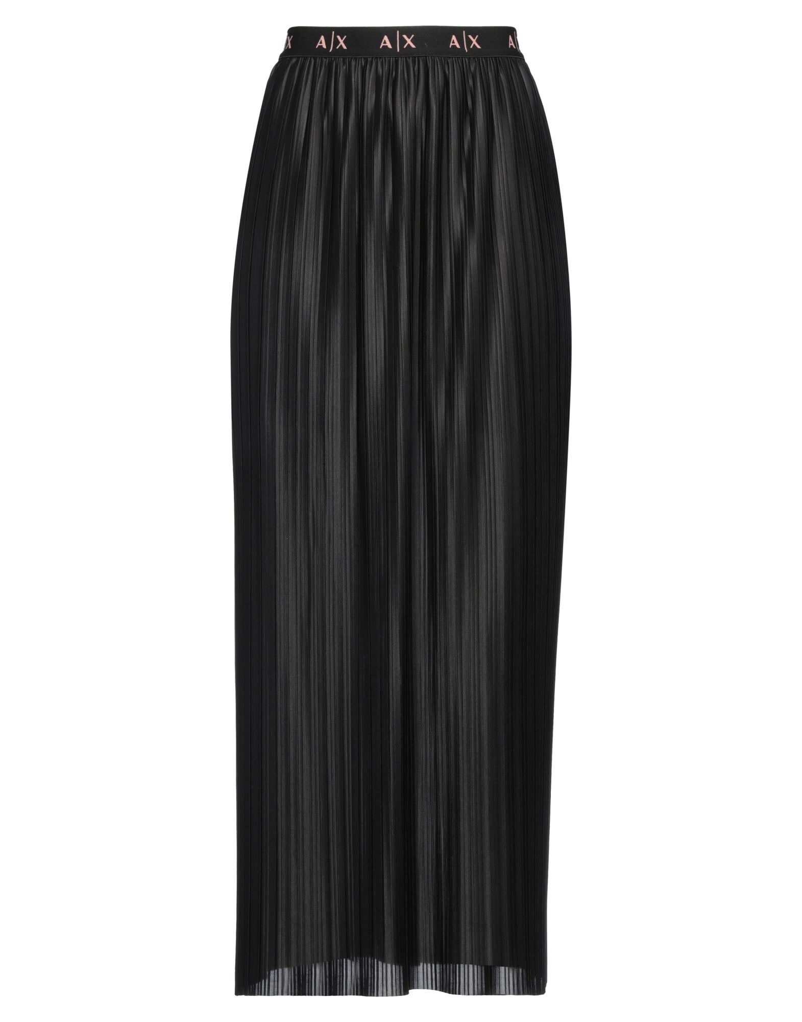 ARMANI EXCHANGE - 맥시 스커트