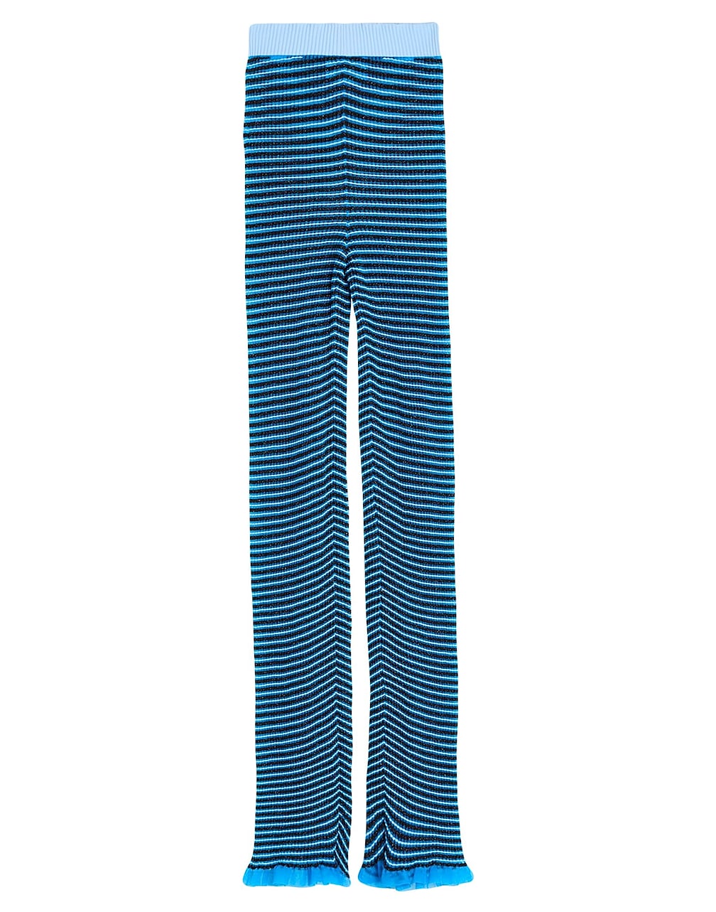 NADIA WIRE - Leggings