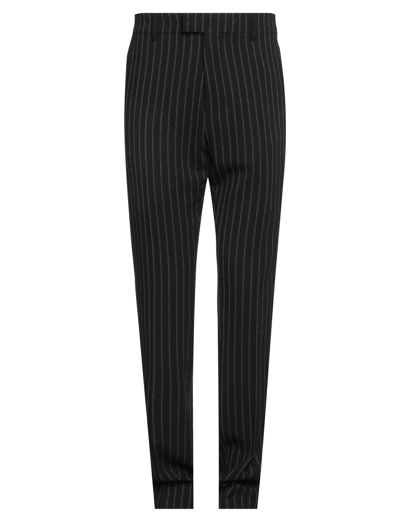 AMI ALEXANDRE MATTIUSSI - Pants