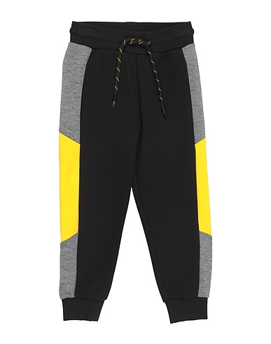 ANTONY MORATO Casual trouser Black 66% Cotton, 34% Polyester, Elastane