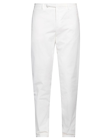 BOGLIOLI Повседневные брюки 98% Хлопок, 2% Эластан