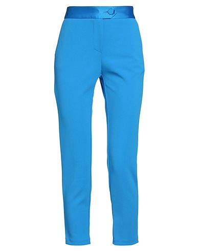 IMPERIAL Pantalone Blu 97% Poliestere, 3% Elastan