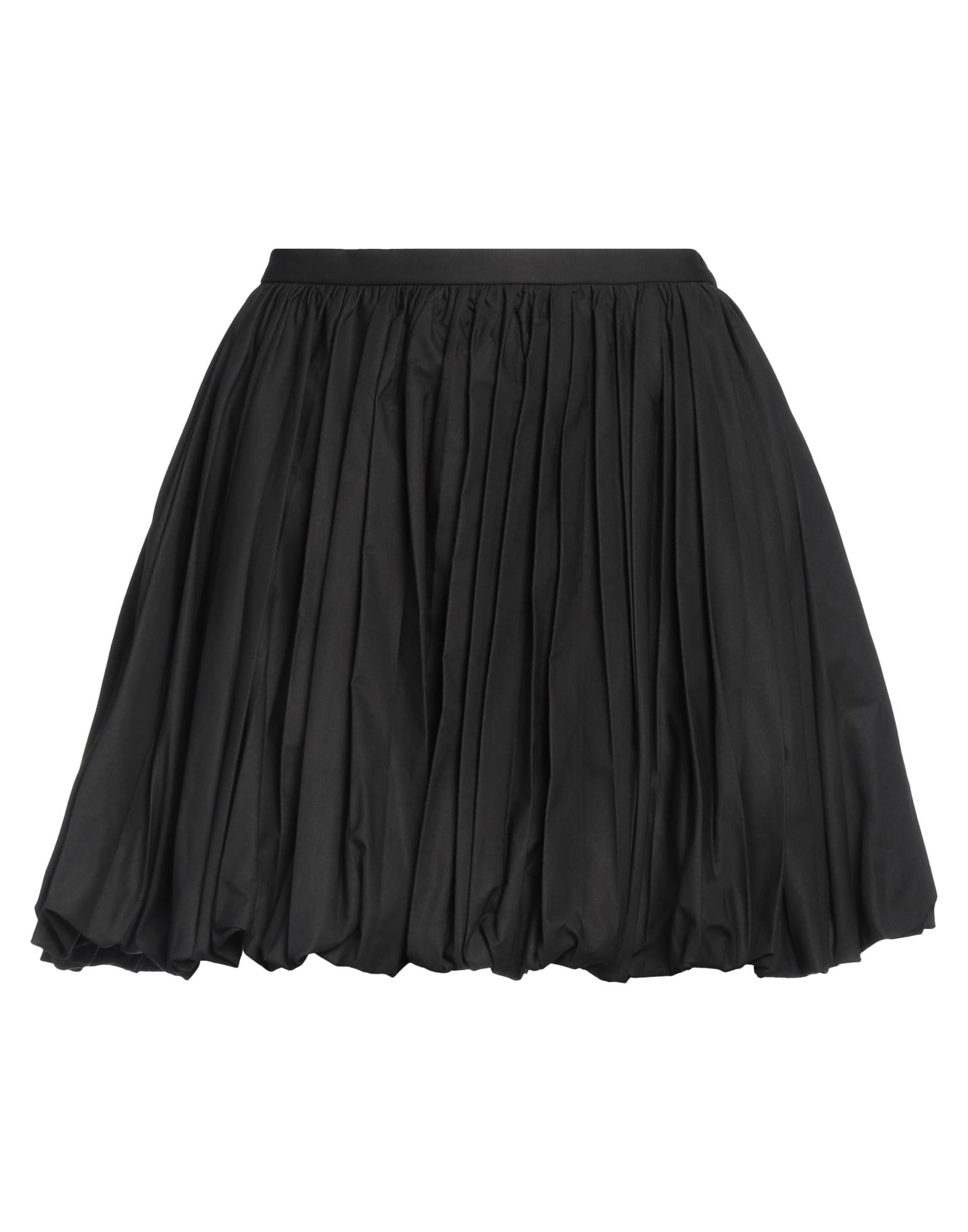 JIL SANDER - Mini skirts