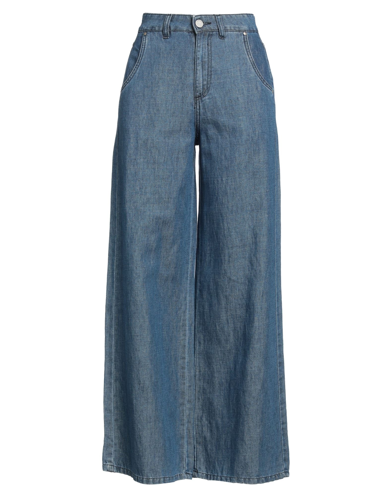 ALESSIA SANTI - Jeans