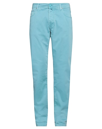 JACOB COHЁN Casual trouser 96% Cotton, 4% Elastane, Polyester