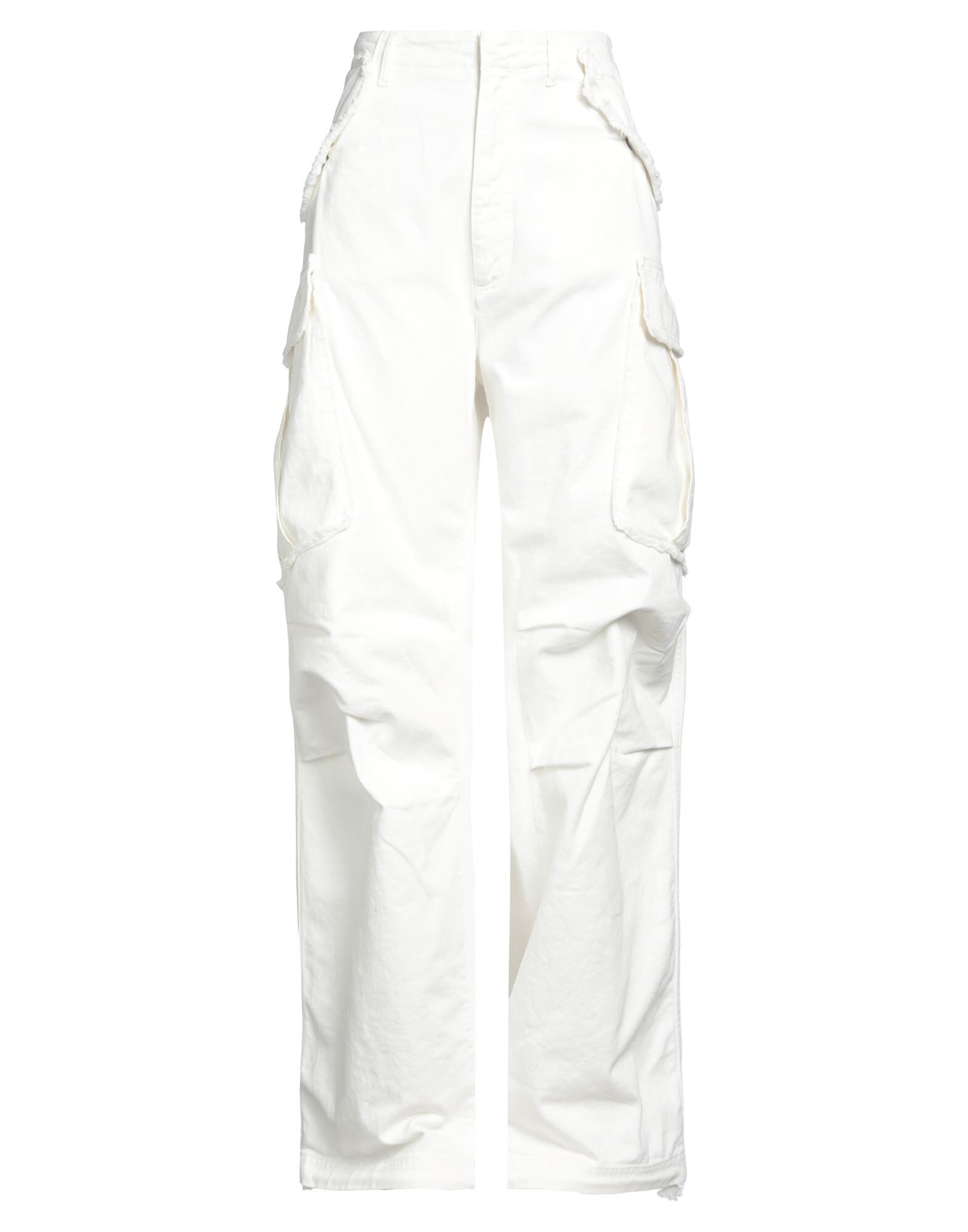 DARKPARK - Джинсовые брюки