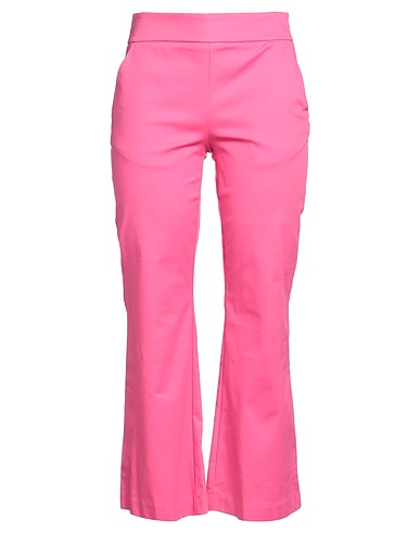CARACTÈRE Hosen Rosa 97% Baumwolle, 3% Elastan